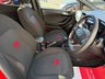 USED 2023 73 FORD FIESTA 1.0T EcoBoost MHEV ST-Line Edition Hatchback 5dr Petrol Manual Euro 6 (s/s) (125 ps) 