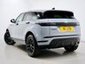 USED 2024 74 LAND ROVER RANGE ROVER EVOQUE 1.5 P270e 12.17kWh Dynamic SE SUV 5dr Petrol Plug-in Hybrid Auto 4WD Euro 6 (s/s) (269 ps) 