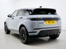 USED 2024 74 LAND ROVER RANGE ROVER EVOQUE 1.5 P270e 12.17kWh Dynamic SE SUV 5dr Petrol Plug-in Hybrid Auto 4WD Euro 6 (s/s) (269 ps) 