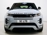 USED 2024 74 LAND ROVER RANGE ROVER EVOQUE 1.5 P270e 12.17kWh Dynamic SE SUV 5dr Petrol Plug-in Hybrid Auto 4WD Euro 6 (s/s) (269 ps) 