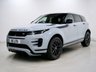 USED 2024 74 LAND ROVER RANGE ROVER EVOQUE 1.5 P270e 12.17kWh Dynamic SE SUV 5dr Petrol Plug-in Hybrid Auto 4WD Euro 6 (s/s) (269 ps) 