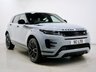 USED 2024 74 LAND ROVER RANGE ROVER EVOQUE 1.5 P270e 12.17kWh Dynamic SE SUV 5dr Petrol Plug-in Hybrid Auto 4WD Euro 6 (s/s) (269 ps) 