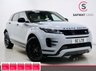 USED 2024 74 LAND ROVER RANGE ROVER EVOQUE 1.5 P270e 12.17kWh Dynamic SE SUV 5dr Petrol Plug-in Hybrid Auto 4WD Euro 6 (s/s) (269 ps) 