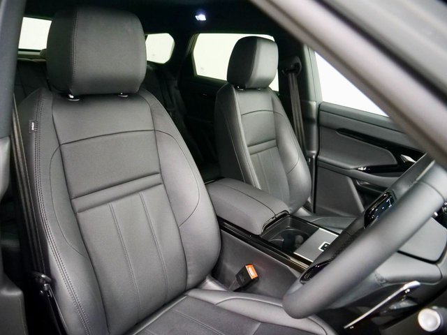 View our LAND ROVER RANGE ROVER EVOQUE