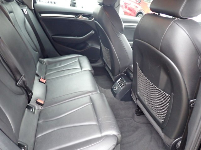 2019 AUDI A3 - Photo 10