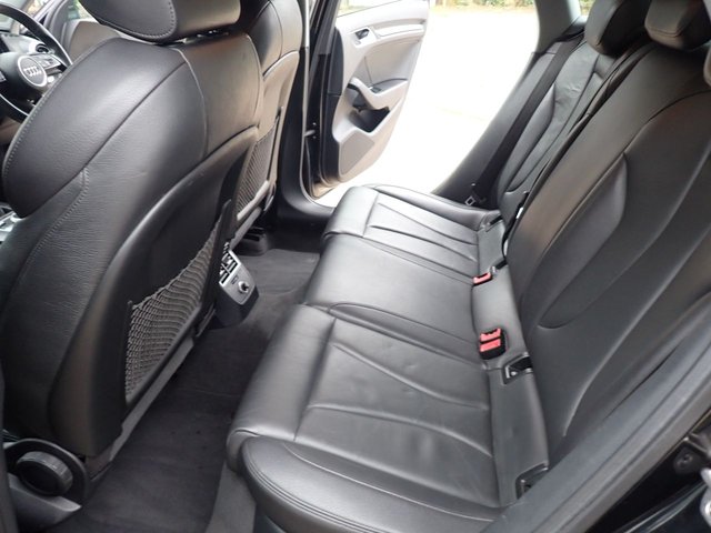 2019 AUDI A3 - Photo 12