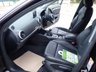 USED 2019 19 AUDI A3 1.5 TFSI CoD 35 Sport Sportback 5dr Petrol Manual Euro 6 (s/s) (150 ps) 2 KEYS, SERVICE HISTORY, PARKING SENSORS, SAT NAV, BLUETOOTH, AIR CON, USB, AUX