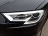 USED 2019 19 AUDI A3 1.5 TFSI CoD 35 Sport Sportback 5dr Petrol Manual Euro 6 (s/s) (150 ps) 2 KEYS, SERVICE HISTORY, PARKING SENSORS, SAT NAV, BLUETOOTH, AIR CON, USB, AUX