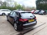 USED 2019 19 AUDI A3 1.5 TFSI CoD 35 Sport Sportback 5dr Petrol Manual Euro 6 (s/s) (150 ps) 2 KEYS, SERVICE HISTORY, PARKING SENSORS, SAT NAV, BLUETOOTH, AIR CON, USB, AUX