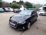 USED 2019 19 AUDI A3 1.5 TFSI CoD 35 Sport Sportback 5dr Petrol Manual Euro 6 (s/s) (150 ps) 2 KEYS, SERVICE HISTORY, PARKING SENSORS, SAT NAV, BLUETOOTH, AIR CON, USB, AUX