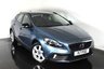 USED 2014 H VOLVO V40 CROSS COUNTRY 1.6 D2 Lux Hatchback 5dr Diesel Powershift Euro 5 (s/s) (115 ps) 