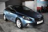 USED 2014 H VOLVO V40 CROSS COUNTRY 1.6 D2 Lux Hatchback 5dr Diesel Powershift Euro 5 (s/s) (115 ps) 
