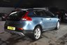 USED 2014 H VOLVO V40 CROSS COUNTRY 1.6 D2 Lux Hatchback 5dr Diesel Powershift Euro 5 (s/s) (115 ps) 