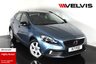 USED 2014 H VOLVO V40 CROSS COUNTRY 1.6 D2 Lux Hatchback 5dr Diesel Powershift Euro 5 (s/s) (115 ps) 