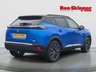 USED 2022 72 PEUGEOT E-2008 50kWh GT Premium SUV 5dr Electric Auto (7kW Charger) (136 ps) 