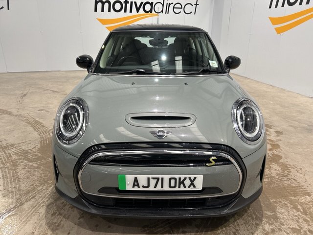 2022 MINI Electric Hatch - Photo 4