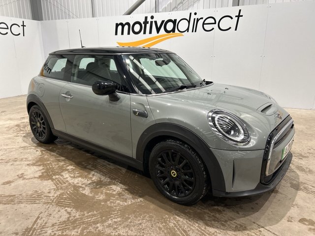 2022 MINI Electric Hatch - Photo 7