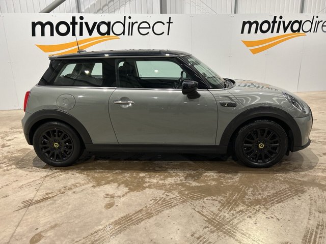 2022 MINI Electric Hatch - Photo 5