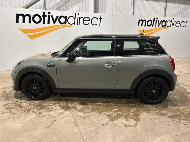 2022 MINI Electric Hatch - Photo 6