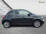 USED 2018 18 FIAT 500 1.2 ECO Pop Star Hatchback 3dr Petrol Manual Euro 6 (s/s) (69 bhp) FREE 1YR WARRANTY & BREAKDOWN