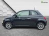 USED 2018 18 FIAT 500 1.2 ECO Pop Star Hatchback 3dr Petrol Manual Euro 6 (s/s) (69 bhp) FREE 1YR WARRANTY & BREAKDOWN