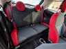 USED 2018 18 FIAT 500 1.2 ECO Pop Star Hatchback 3dr Petrol Manual Euro 6 (s/s) (69 bhp) FREE 1YR WARRANTY & BREAKDOWN
