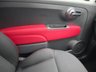 USED 2018 18 FIAT 500 1.2 ECO Pop Star Hatchback 3dr Petrol Manual Euro 6 (s/s) (69 bhp) FREE 1YR WARRANTY & BREAKDOWN