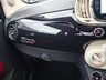 USED 2018 18 FIAT 500 1.2 ECO Pop Star Hatchback 3dr Petrol Manual Euro 6 (s/s) (69 bhp) FREE 1YR WARRANTY & BREAKDOWN