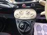USED 2018 18 FIAT 500 1.2 ECO Pop Star Hatchback 3dr Petrol Manual Euro 6 (s/s) (69 bhp) FREE 1YR WARRANTY & BREAKDOWN
