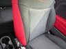 USED 2018 18 FIAT 500 1.2 ECO Pop Star Hatchback 3dr Petrol Manual Euro 6 (s/s) (69 bhp) FREE 1YR WARRANTY & BREAKDOWN