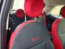 USED 2018 18 FIAT 500 1.2 ECO Pop Star Hatchback 3dr Petrol Manual Euro 6 (s/s) (69 bhp) FREE 1YR WARRANTY & BREAKDOWN