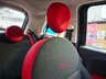 USED 2018 18 FIAT 500 1.2 ECO Pop Star Hatchback 3dr Petrol Manual Euro 6 (s/s) (69 bhp) FREE 1YR WARRANTY & BREAKDOWN