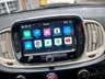 USED 2018 18 FIAT 500 1.2 ECO Pop Star Hatchback 3dr Petrol Manual Euro 6 (s/s) (69 bhp) FREE 1YR WARRANTY & BREAKDOWN