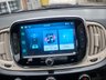 USED 2018 18 FIAT 500 1.2 ECO Pop Star Hatchback 3dr Petrol Manual Euro 6 (s/s) (69 bhp) FREE 1YR WARRANTY & BREAKDOWN