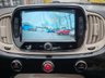 USED 2018 18 FIAT 500 1.2 ECO Pop Star Hatchback 3dr Petrol Manual Euro 6 (s/s) (69 bhp) FREE 1YR WARRANTY & BREAKDOWN