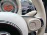 USED 2018 18 FIAT 500 1.2 ECO Pop Star Hatchback 3dr Petrol Manual Euro 6 (s/s) (69 bhp) FREE 1YR WARRANTY & BREAKDOWN