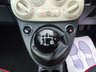 USED 2018 18 FIAT 500 1.2 ECO Pop Star Hatchback 3dr Petrol Manual Euro 6 (s/s) (69 bhp) FREE 1YR WARRANTY & BREAKDOWN