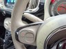 USED 2018 18 FIAT 500 1.2 ECO Pop Star Hatchback 3dr Petrol Manual Euro 6 (s/s) (69 bhp) FREE 1YR WARRANTY & BREAKDOWN