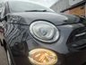USED 2018 18 FIAT 500 1.2 ECO Pop Star Hatchback 3dr Petrol Manual Euro 6 (s/s) (69 bhp) FREE 1YR WARRANTY & BREAKDOWN