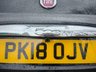 USED 2018 18 FIAT 500 1.2 ECO Pop Star Hatchback 3dr Petrol Manual Euro 6 (s/s) (69 bhp) FREE 1YR WARRANTY & BREAKDOWN