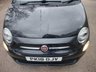 USED 2018 18 FIAT 500 1.2 ECO Pop Star Hatchback 3dr Petrol Manual Euro 6 (s/s) (69 bhp) FREE 1YR WARRANTY & BREAKDOWN