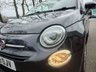 USED 2018 18 FIAT 500 1.2 ECO Pop Star Hatchback 3dr Petrol Manual Euro 6 (s/s) (69 bhp) FREE 1YR WARRANTY & BREAKDOWN