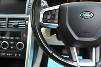 USED 2017 17 LAND ROVER DISCOVERY SPORT 2.0 TD4 HSE Luxury SUV 5dr Diesel Auto 4WD Euro 6 (s/s) (180 ps) +FREE 6 MONTHS NATIONWIDE WARRANTY+