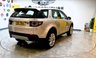 USED 2017 17 LAND ROVER DISCOVERY SPORT 2.0 TD4 HSE Luxury SUV 5dr Diesel Auto 4WD Euro 6 (s/s) (180 ps) +FREE 6 MONTHS NATIONWIDE WARRANTY+
