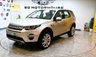 USED 2017 17 LAND ROVER DISCOVERY SPORT 2.0 TD4 HSE Luxury SUV 5dr Diesel Auto 4WD Euro 6 (s/s) (180 ps) +FREE 6 MONTHS NATIONWIDE WARRANTY+