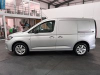 USED 2023 73 VOLKSWAGEN CADDY 2.0 TDI C20 Commerce Pro Panel Van 5dr Diesel Manual SWB Euro 6 (s/s) (102 ps) AIR CON + MEDIA SCREEN + EURO6
