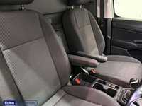 USED 2023 73 VOLKSWAGEN CADDY 2.0 TDI C20 Commerce Pro Panel Van 5dr Diesel Manual SWB Euro 6 (s/s) (102 ps) AIR CON + MEDIA SCREEN + EURO6