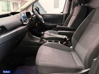 USED 2023 73 VOLKSWAGEN CADDY 2.0 TDI C20 Commerce Pro Panel Van 5dr Diesel Manual SWB Euro 6 (s/s) (102 ps) AIR CON + MEDIA SCREEN + EURO6