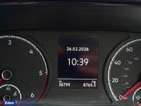 USED 2023 73 VOLKSWAGEN CADDY 2.0 TDI C20 Commerce Pro Panel Van 5dr Diesel Manual SWB Euro 6 (s/s) (102 ps) AIR CON + MEDIA SCREEN + EURO6