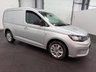 USED 2023 73 VOLKSWAGEN CADDY 2.0 TDI C20 Commerce Pro Panel Van 5dr Diesel Manual SWB Euro 6 (s/s) (102 ps) AIR CON + MEDIA SCREEN + EURO6